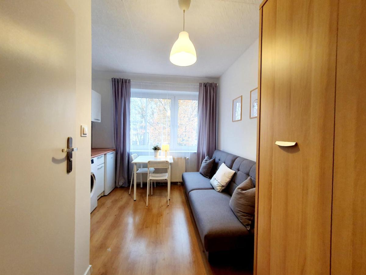 Studia I Pokoje - Gdynia Orlowo ภายนอก รูปภาพ